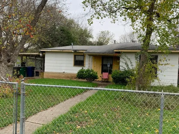 242 WOLEY DR, San Antonio, TX 78228