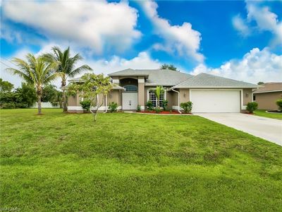 2137 Coral Point Dr, Cape Coral, FL, 33990