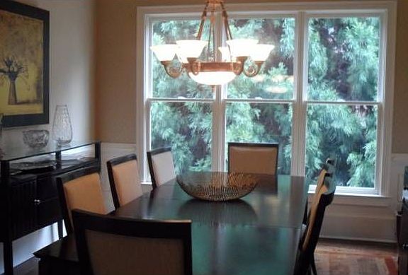 Large Formal Living Room