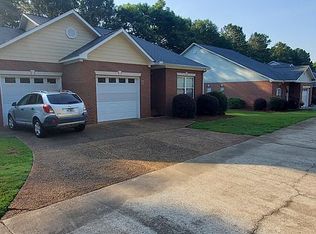 119D Country Club Dr #119-D, Americus, GA 31709