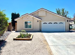 3648 E Avenue R11, Palmdale, CA 93550