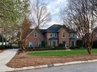 306 Chenoweth Dr, Simpsonville, SC 29681