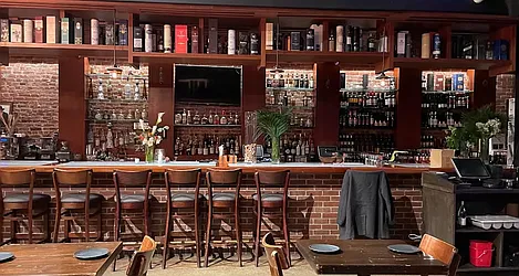 Rented by Pear NYC LLC