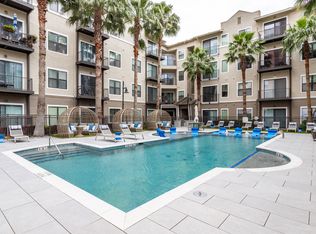 Hermann Park Lofts, Houston, TX 77021