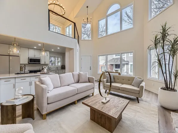 7710 S Monaco Circle #E, Centennial, CO 80112