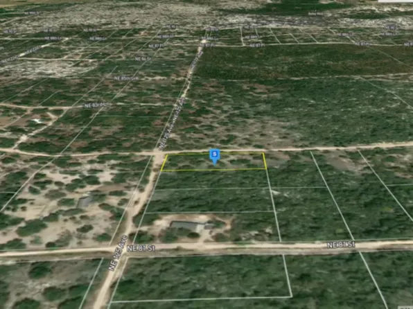  NE 82nd Pl, Bronson, FL 32621