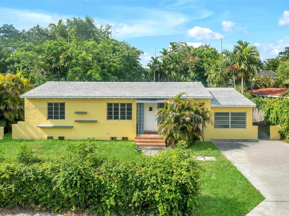 740 NE 116th St, Biscayne Park, FL 33161