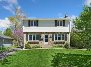 7305 1st Ave S, Richfield, MN 55423