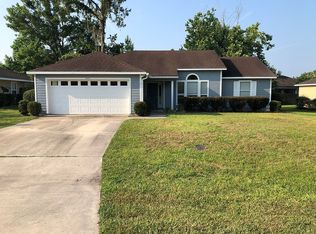 7425 NW 121st Ave, Alachua, FL 32615