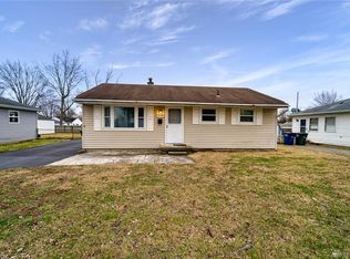 5386 Rawlings Dr, Dayton, OH 45432