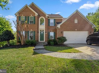 17803 Merino Dr, Accokeek, MD 20607