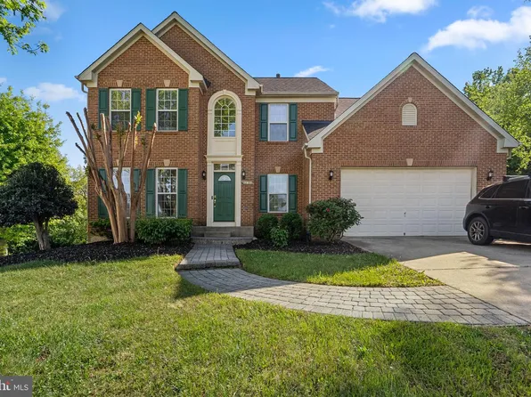 17803 Merino Dr, Accokeek, MD 20607