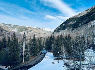 1650 Fallridge Rd #413, Vail, CO 81657