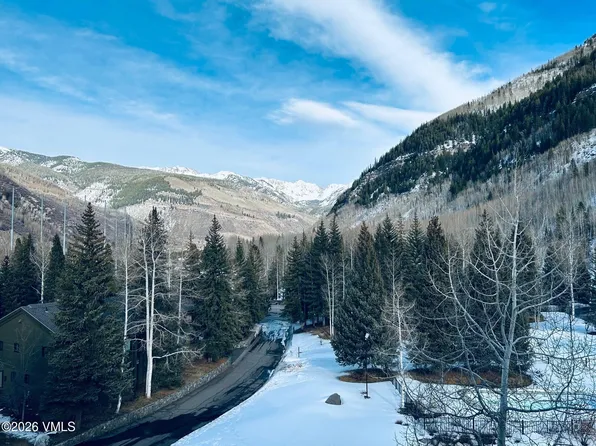 1650 Fallridge Rd #413, Vail, CO 81657