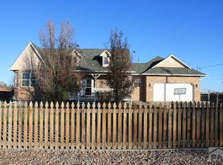 1448 28th Ln, Pueblo, CO 81006