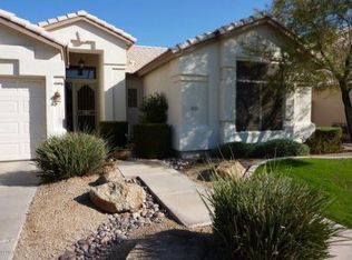 4302 W Linda Ln, Chandler, AZ 85226