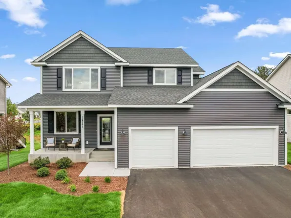17000 Traprock St NW, Ramsey, MN 55303