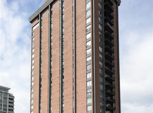 200 S Brentwood Blvd APT 13F, Saint Louis, MO 63105