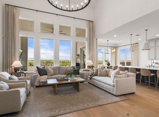 14336 Capridge Rd, Aledo, TX 76008