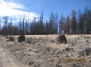 LOT 18 N White Oak Ln, Bly, OR 97622