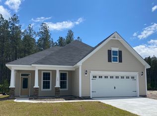 520 Dunswell Dr, Summerville, SC 29486