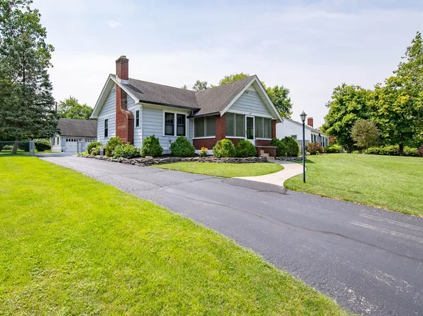 639 E Dudley Ave, Indianapolis, IN 46227