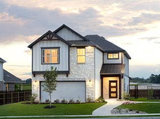 112 Amista Dr, Liberty Hill, TX 78642