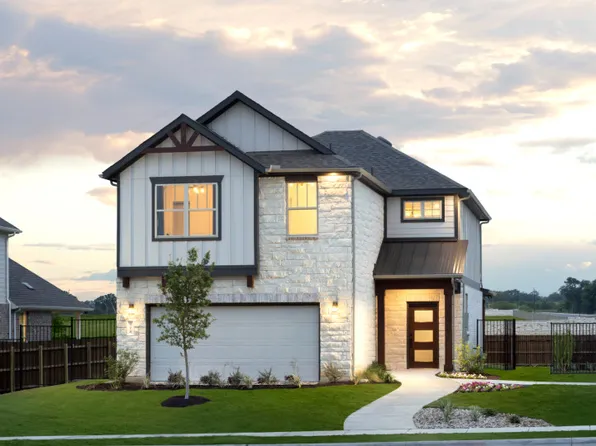 412 Bristlecone Bnd, Liberty Hill, TX 78642