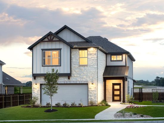 412 Bristlecone Bnd, Liberty Hill, TX 78642