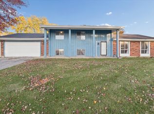 5914 Miami St, South Bend, IN 46614