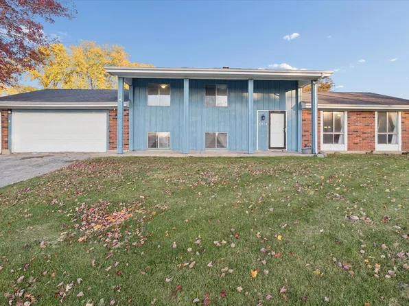 5914 Miami St, South Bend, IN 46614