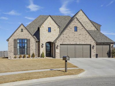 7716 N 150th East Ct, Owasso, OK, 74055
