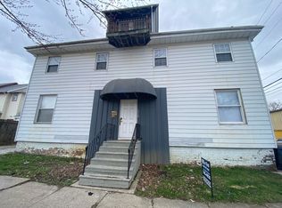 2018 S Harrison St #201, Fort Wayne, IN 46802