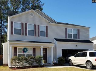 6 Willow Hurst Ct, Columbia, SC 29209