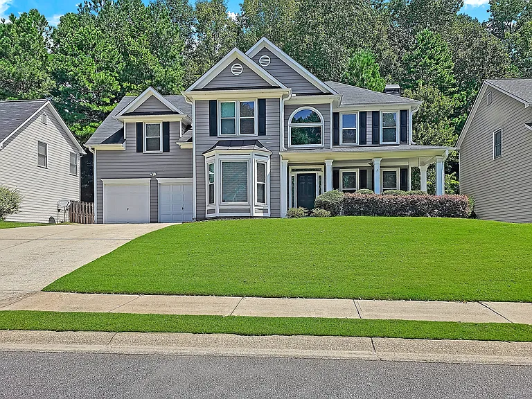 4166 Havenwood Ct NW — Photo 1