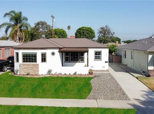 620 Bradshawe St, Montebello, CA 90640