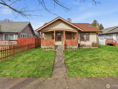 607 21st ave, Longview, WA, 98632