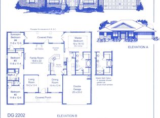 2334 Genevieve Way, Crestview, FL 32536