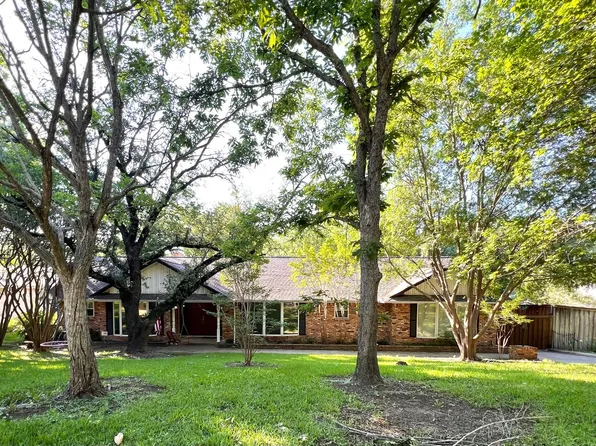 8162 San Leandro Dr, Dallas, TX 75218