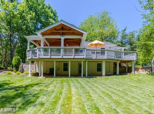 12601 Hall St, Woodbridge, VA 22192