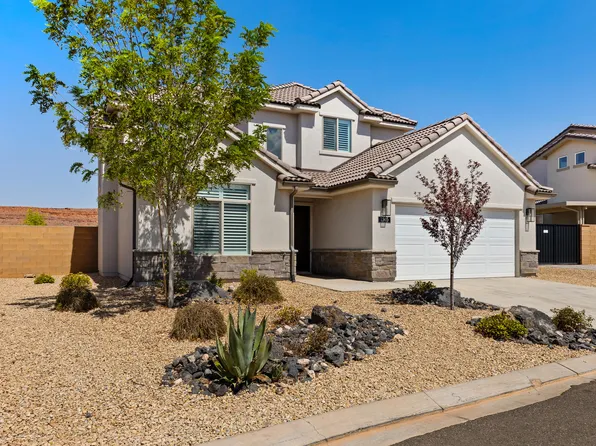 1365 N Paseos St, Washington, UT 84780