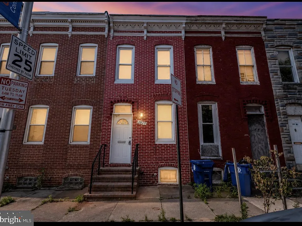 1927 Hollins St