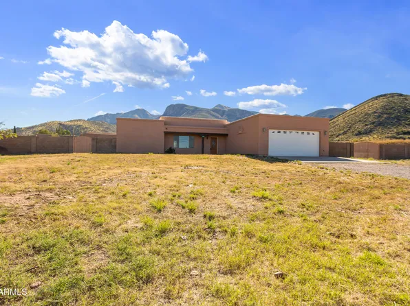 3598 E ASTRO Street, Hereford, AZ 85615
