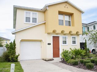 171 Bay Bridge Dr, Saint Augustine, FL 32080