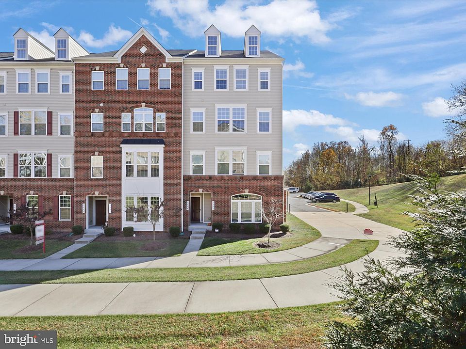 3554 Briarwood Dr, Dumfries, VA 22026 MLS VAPW2061850 Zillow