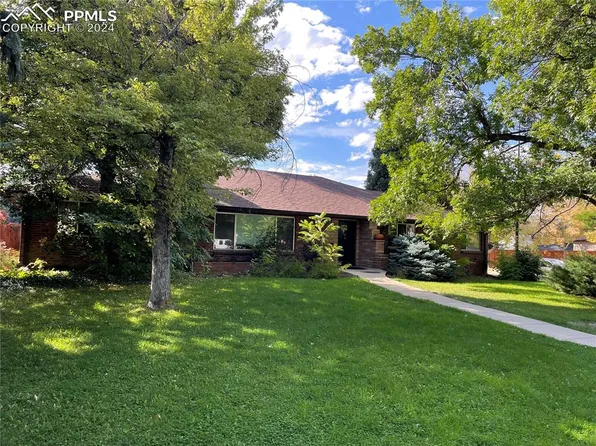 2101 S Cook St, Denver, CO 80210