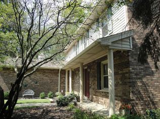 6098 Brewer Rd, Mason, OH 45040