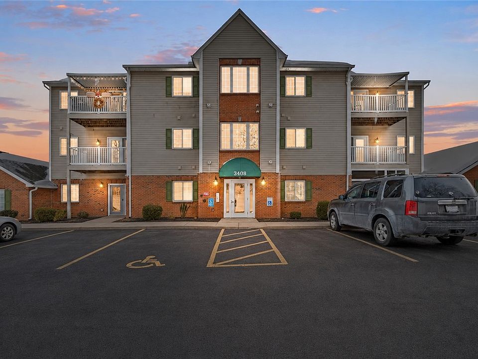 1st image of 3408 N Bend Rd APT 7