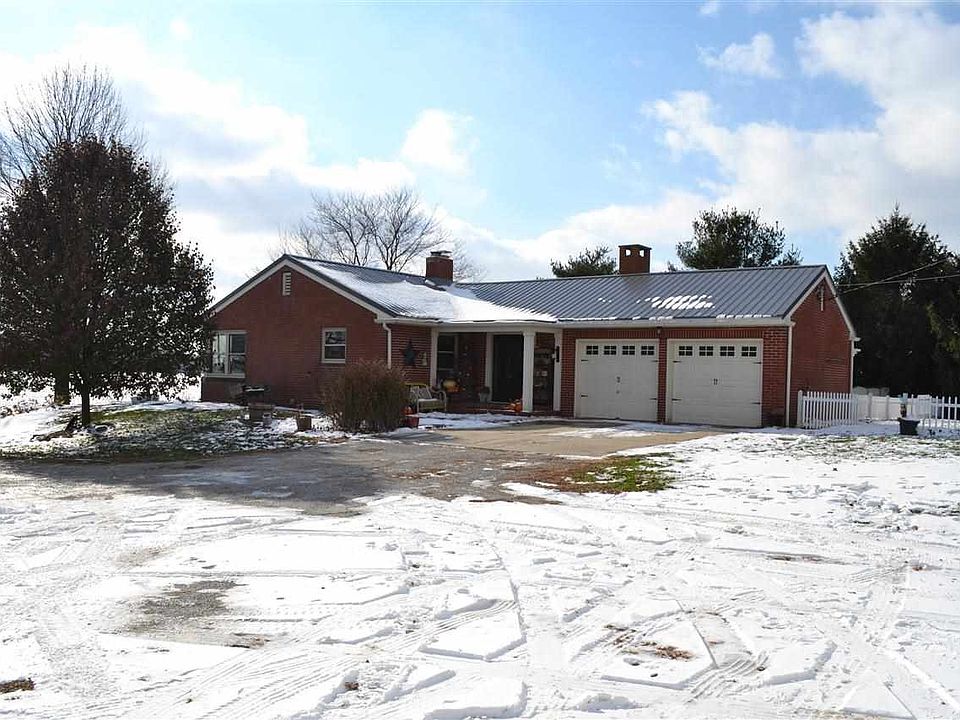 1st image of 2496 W Farmers Gravel Rd