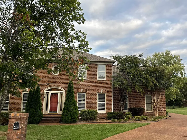Welcome home!